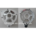 auto alternator housing casting